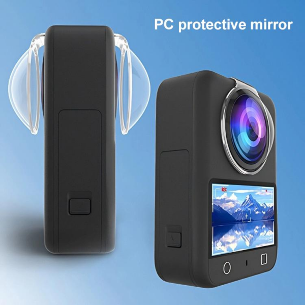 Puluz PC protective lens guard DJI Osmo 360