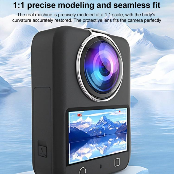 Puluz PC protective lens guard DJI Osmo 360