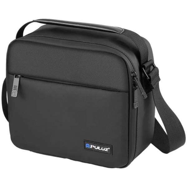Puluz Carry bag DJI Mini / Osmo Pocket (Black)