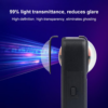 Puluz Tempered Glass Lens Guard for DJI Osmo 360