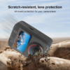Puluz Tempered Glass Lens Guard for DJI Osmo 360