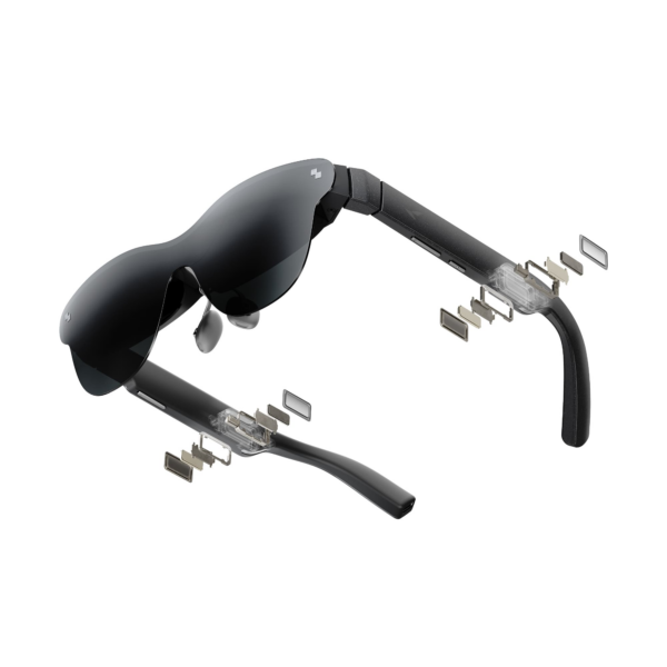 RayNeo Air 4 Pro AR Glasses
