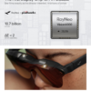 RayNeo Air 4 Pro AR Glasses