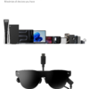 RayNeo Air 4 Pro AR Glasses