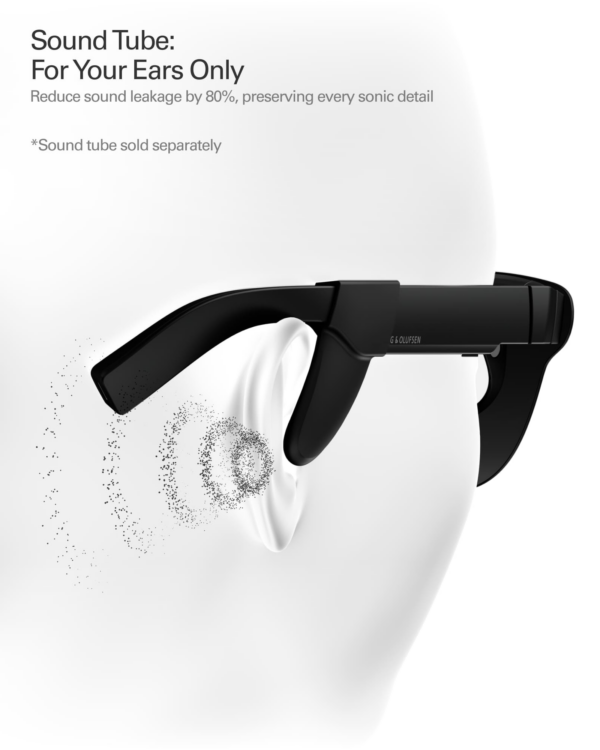 RayNeo Air 4 Pro AR Glasses