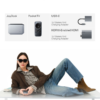 RayNeo Air 4 Pro AR Glasses