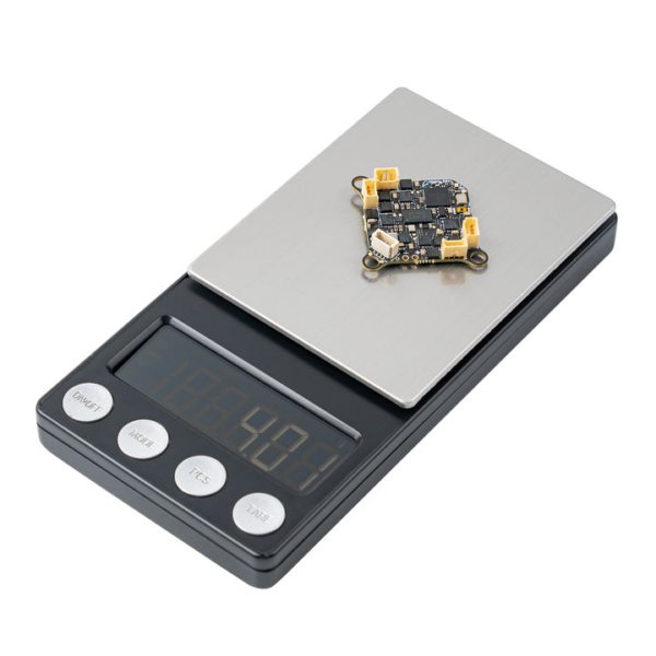BetaFPV Matrix 1S Brushless FC| G4 5IN1 V2