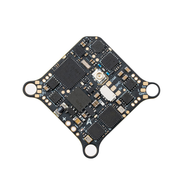 BetaFPV Matrix 1S Brushless FC G4 5IN1 V2 (Soldering Required)