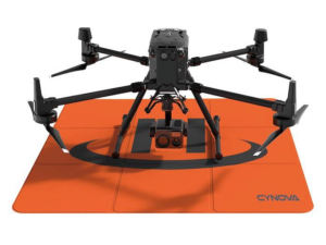 download - 2026-08-11T141324.372 Cynova 100cm Foldable Heavy Drone Landing Pad
