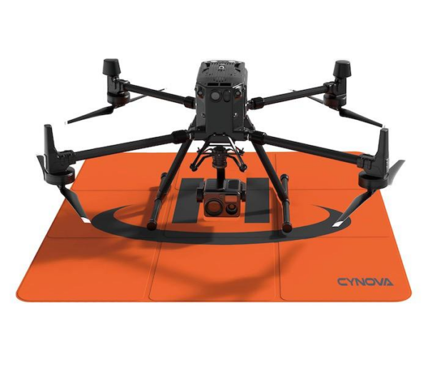 download - 2026-08-11T141324.372 Cynova 100cm Foldable Heavy Drone Landing Pad