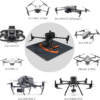 download - 2026-08-11T141335.055 Cynova 100cm Foldable Heavy Drone Landing Pad