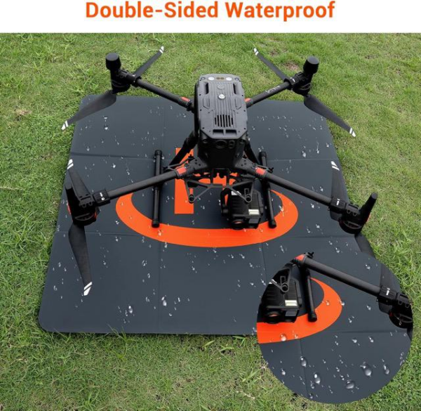 download - 2026-08-11T141347.856 Cynova 100cm Foldable Heavy Drone Landing Pad