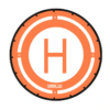 download - 2026-08-11T141901.172 StartRC 95cm Heavy Landing Pad