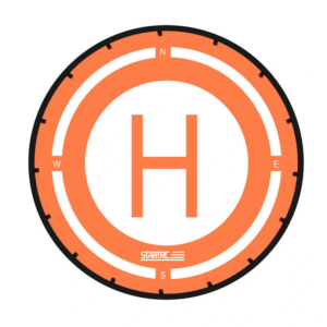 StartRC 95cm Heavy Landing Pad