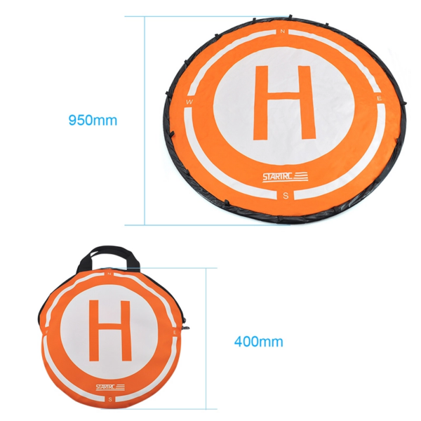download - 2026-08-11T141921.156 StartRC 95cm Heavy Landing Pad