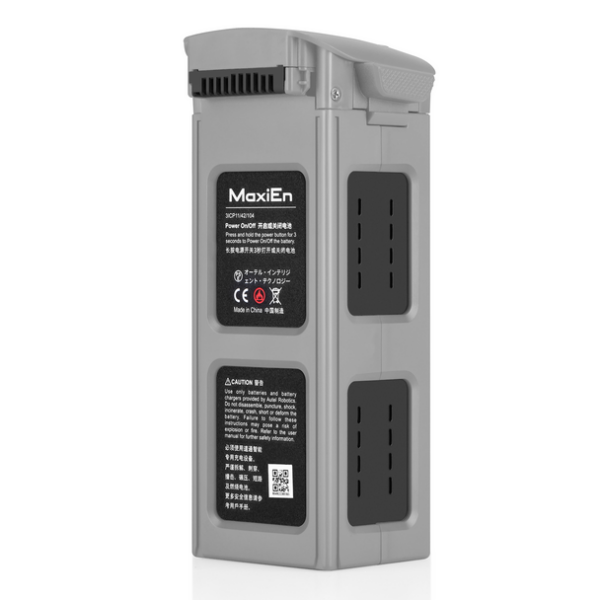 download - 2026-08-11T142913.037 Autel Robotics EVO II Battery /NV/ Grey