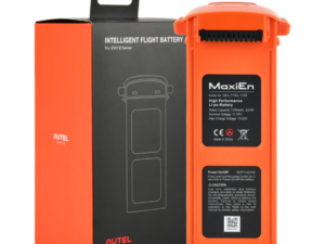 download - 2026-08-11T143000.099 Autel Robotics EVO II Battery /NV/ Orange