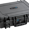 download - 2026-08-11T150615.080 BW Outdoor Cases Type 6040 / Black (pre-cut foam)