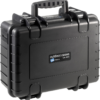 BW Outdoor Cases Type 4000 / Black (pre-cut foam)