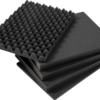 BW Outdoor Cases Type 4000 / Black (pre-cut foam)