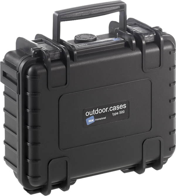 download - 2026-08-11T151312.483 BW Outdoor Cases Type 500 / Black (pre-cut foam)