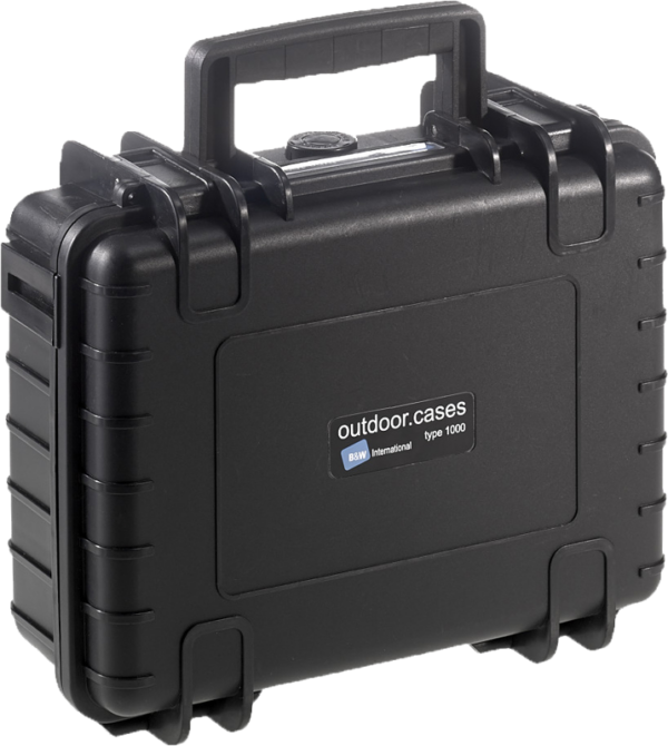download - 2026-08-11T152219.624 BW Outdoor Cases Type 1000 / Black (pre-cut foam)