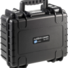BW Outdoor Cases Type 3000 / Black (pre-cut foam)