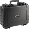 BW Outdoor Cases Type 5000 / Black (pre-cut foam)