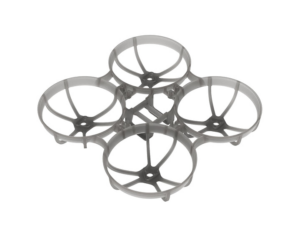 BetaFPV Meteor75 Pro Frame Clear Grey
