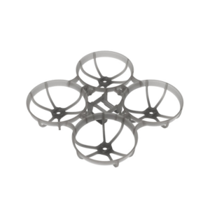 BetaFPV Meteor75 Pro Frame Clear Grey