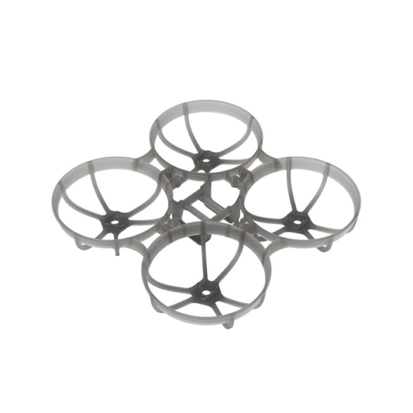BetaFPV Meteor75 Pro Frame Clear Grey