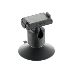 DJI Osmo Nano Dual-Direction Magnetic Ball-Joint Adapter Mount