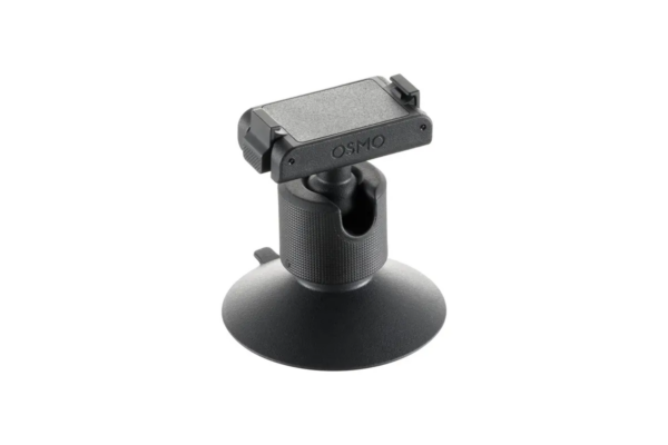 DJI Osmo Nano Dual-Direction Magnetic Ball-Joint Adapter Mount