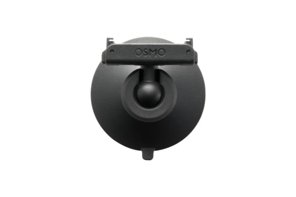 DJI Osmo Nano Dual-Direction Magnetic Ball-Joint Adapter Mount
