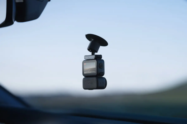DJI Osmo Nano Dual-Direction Magnetic Ball-Joint Adapter Mount