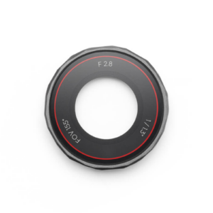 DJI Osmo Action 5 Pro Glass Lens Cover