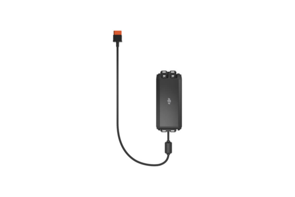 DJI Power 1kW Super Fast Car Charger