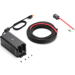DJI Power 1kW Super Fast Car Charger