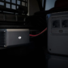 DJI Power 1kW Super Fast Car Charger