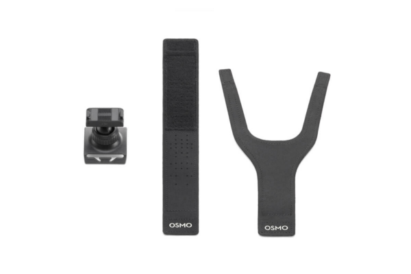 download - 2026-08-11T160807.509 DJI Osmo Action 360° Wrist Strap