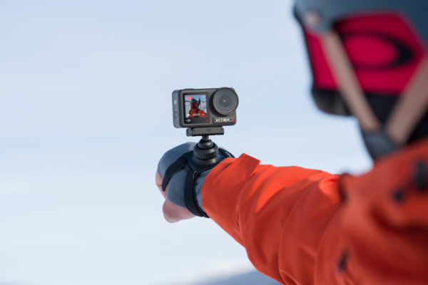 download - 2026-08-11T160810.002 DJI Osmo Action 360° Wrist Strap