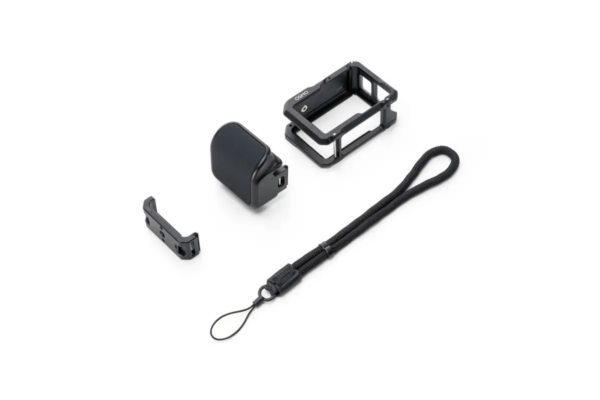 DJI Osmo Action 5 Grip Accessory Kit