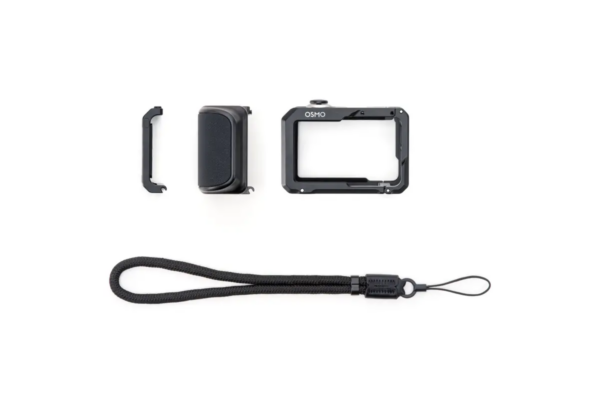 DJI Osmo Action 5 Grip Accessory Kit