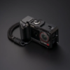 DJI Osmo Action 5 Grip Accessory Kit