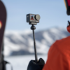 DJI Osmo Action Mini Extension Rod