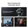 DJI Osmo Pocket 4P Standard Combo