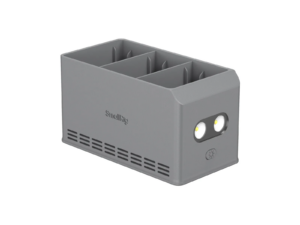 SmallRig 6502 100W Battery Charger for DJI Mini 5 / 4 / 3 Pro