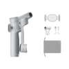 INSTA360 FLOW 2 PRO AI TRACKER BUNDLE/ SUMMIT WHITE