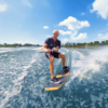 INSTA360 X5 WATER SPORTS ROPE MOUNT