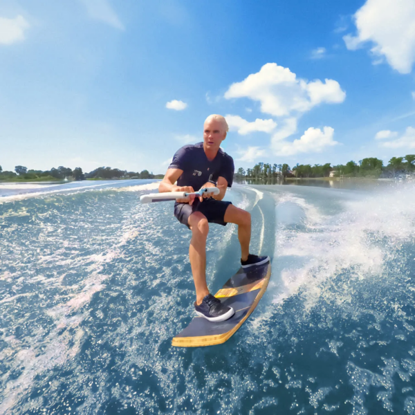 INSTA360 X5 WATER SPORTS ROPE MOUNT